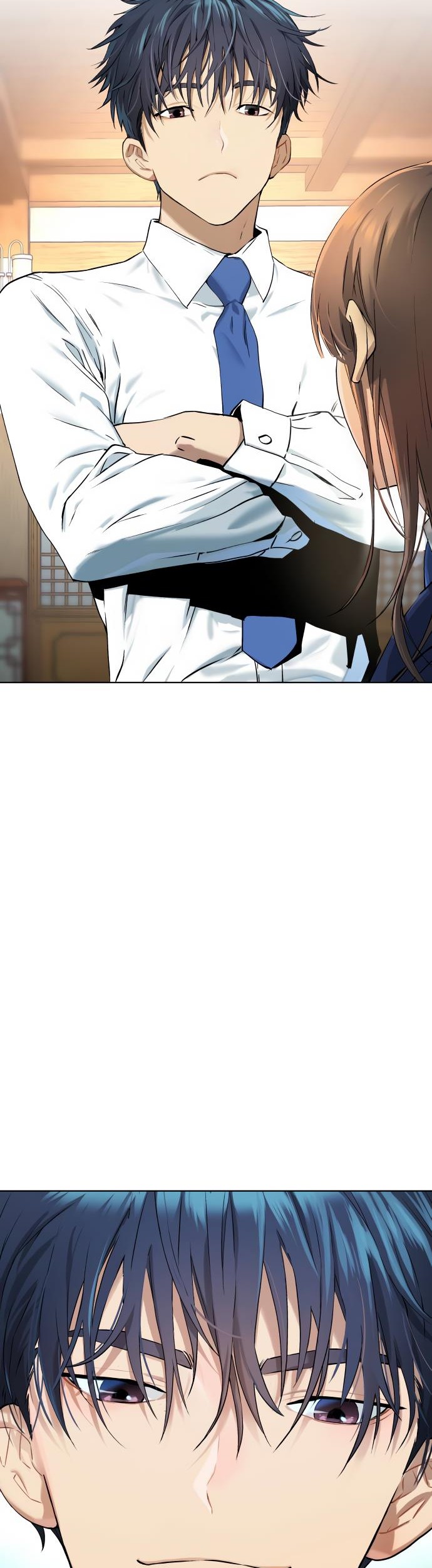 Oh! Dangun Chapter 5 - halaman 58