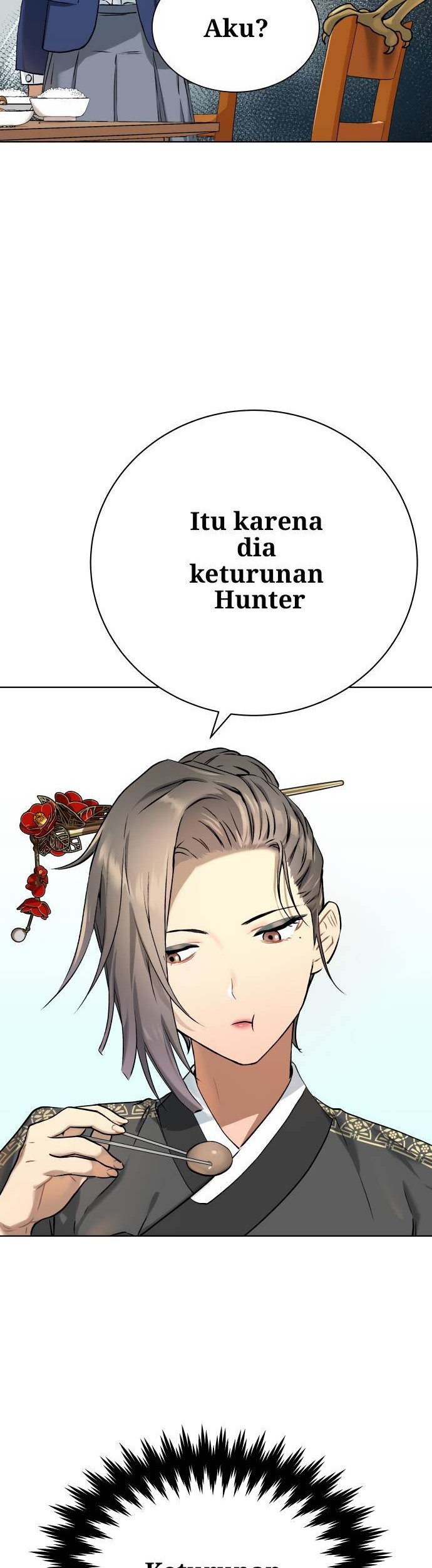 Oh! Dangun Chapter 5 - halaman 6