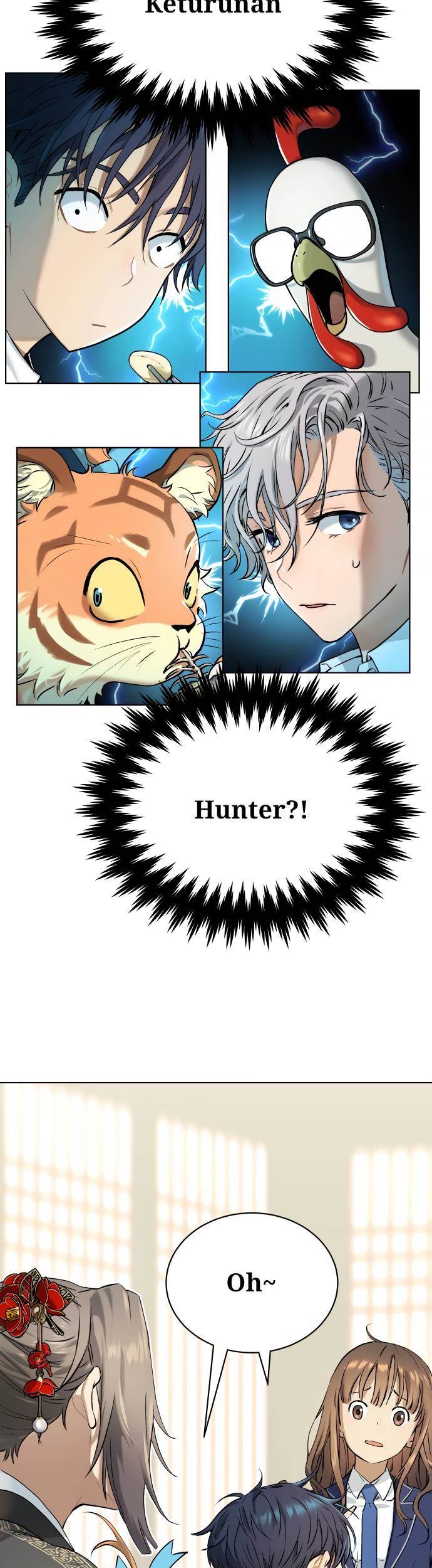 Oh! Dangun Chapter 5 - halaman 7