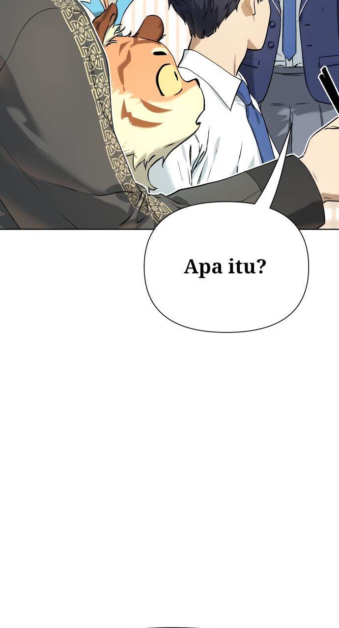 Oh! Dangun Chapter 5 - halaman 8
