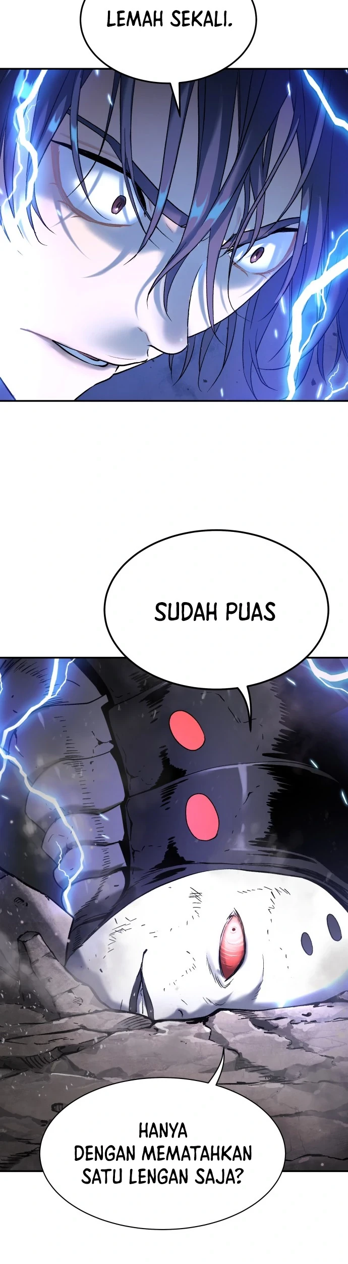 Oh! Dangun Chapter 50 - halaman 103