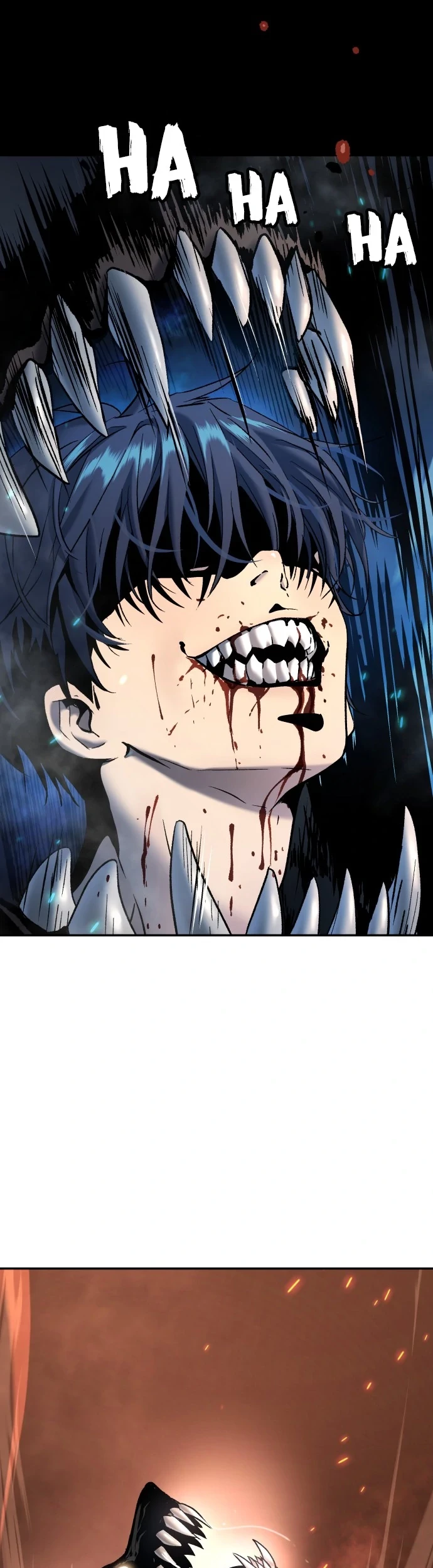 Oh! Dangun Chapter 50 - halaman 109