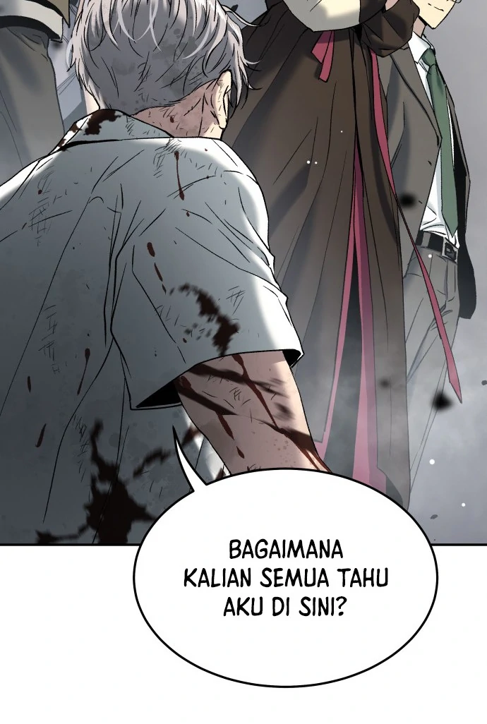 Oh! Dangun Chapter 50 - halaman 16