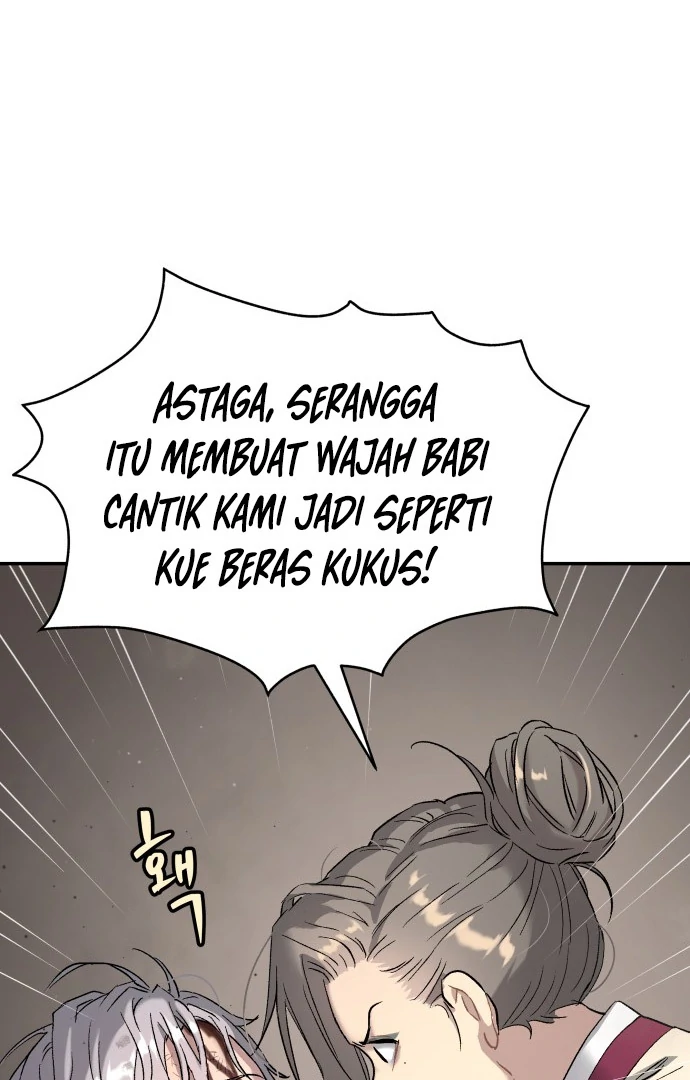 Oh! Dangun Chapter 50 - halaman 17