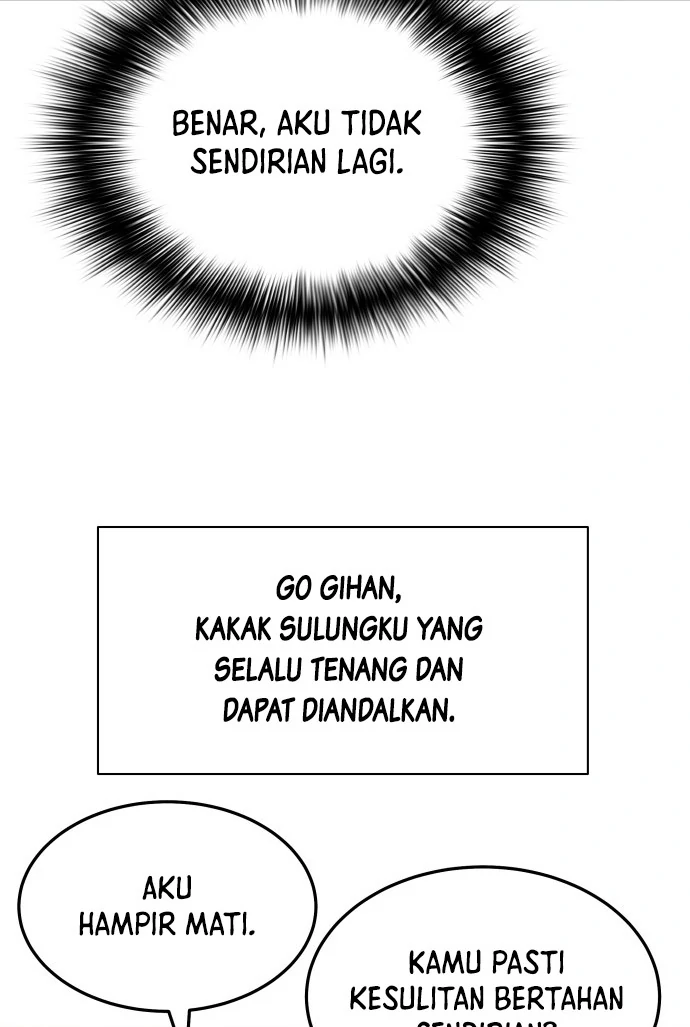 Oh! Dangun Chapter 50 - halaman 23