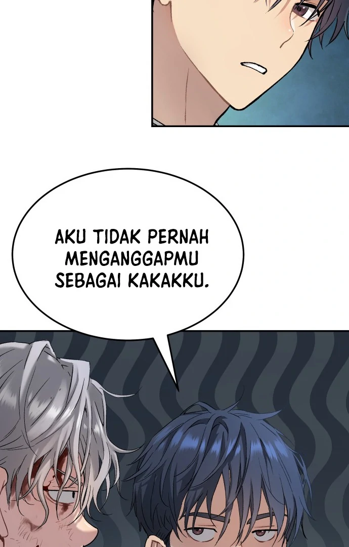Oh! Dangun Chapter 50 - halaman 26