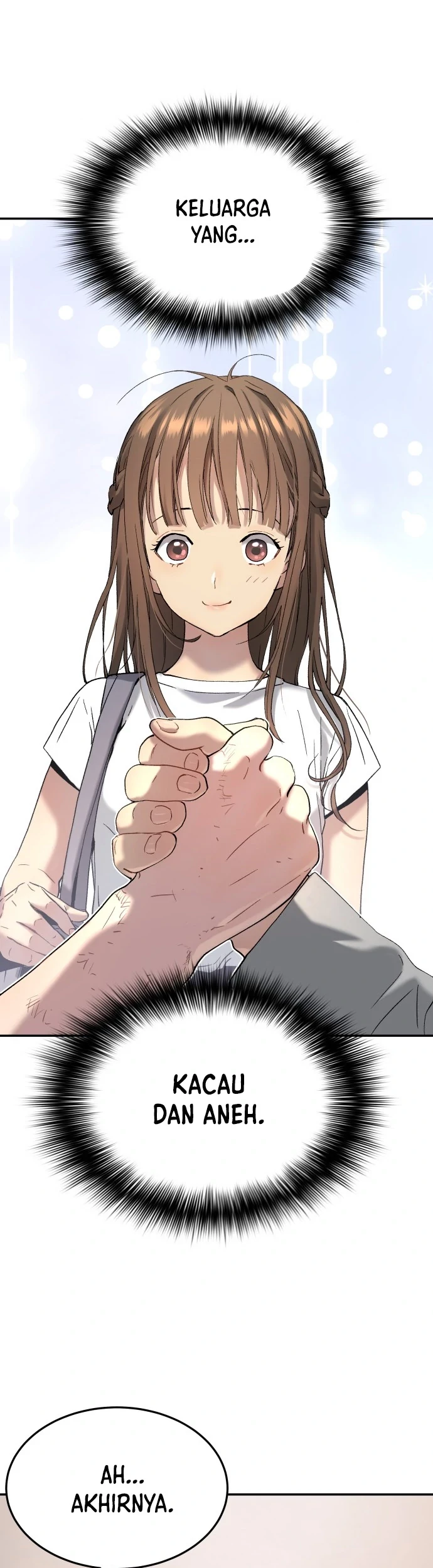 Oh! Dangun Chapter 50 - halaman 29
