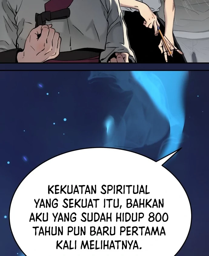 Oh! Dangun Chapter 50 - halaman 34