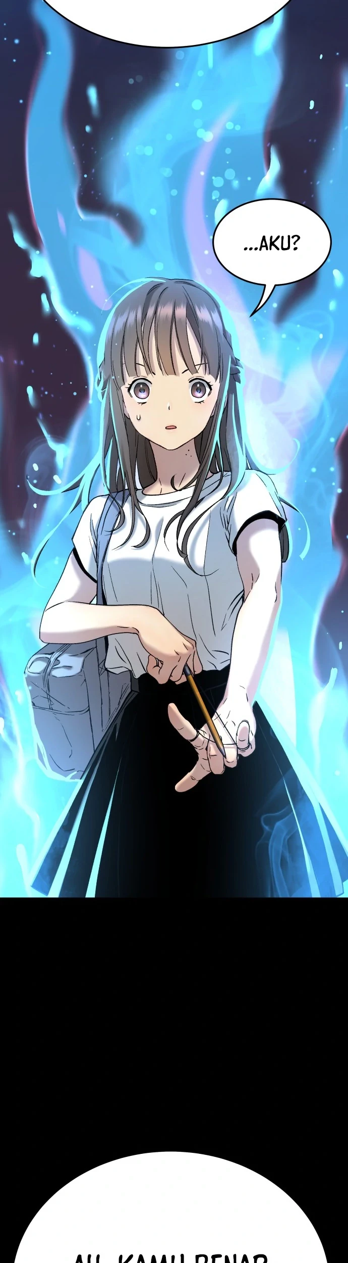 Oh! Dangun Chapter 50 - halaman 35