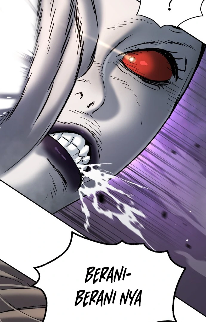 Oh! Dangun Chapter 50 - halaman 5