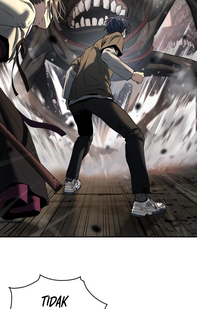 Oh! Dangun Chapter 50 - halaman 52