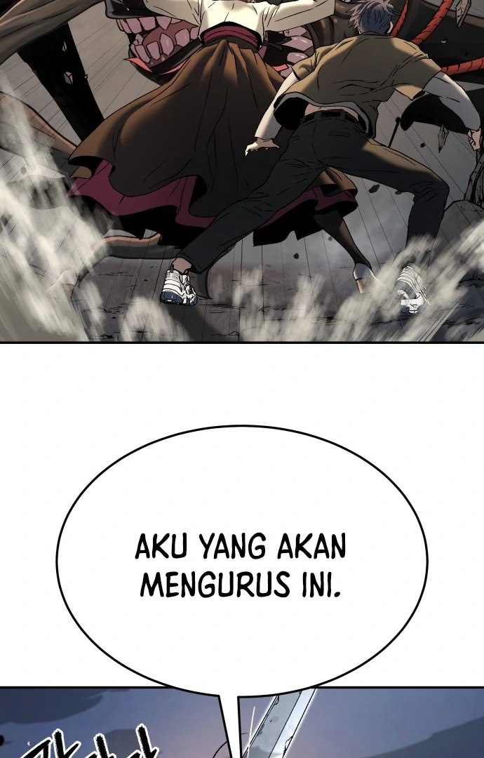 Oh! Dangun Chapter 50 - halaman 59
