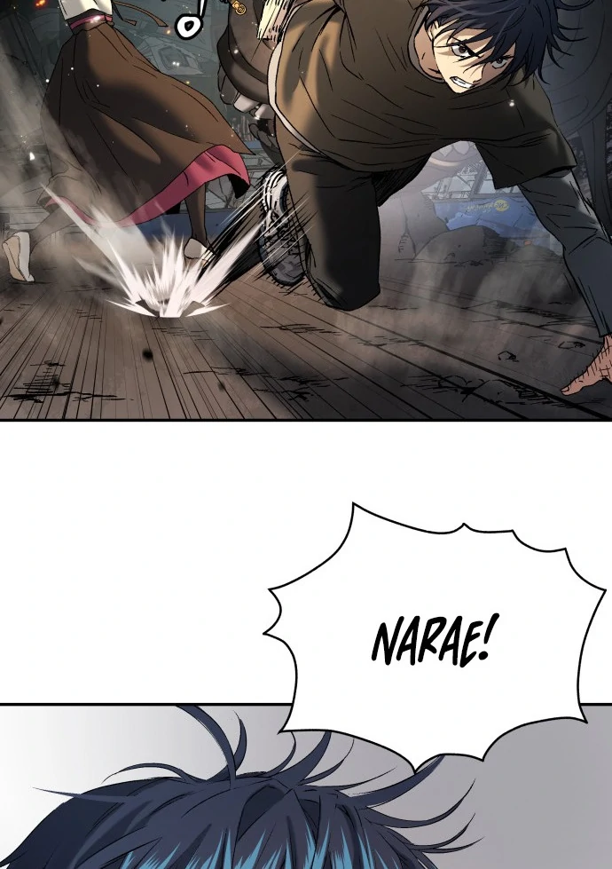 Oh! Dangun Chapter 50 - halaman 62