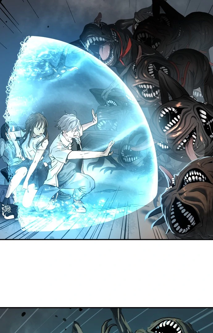 Oh! Dangun Chapter 50 - halaman 64