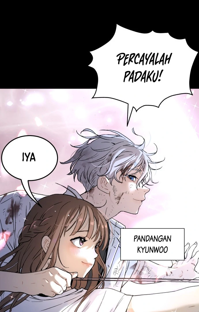 Oh! Dangun Chapter 50 - halaman 71