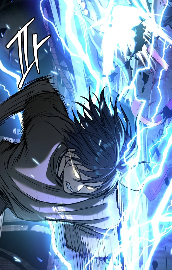Oh! Dangun Chapter 50 - halaman 79