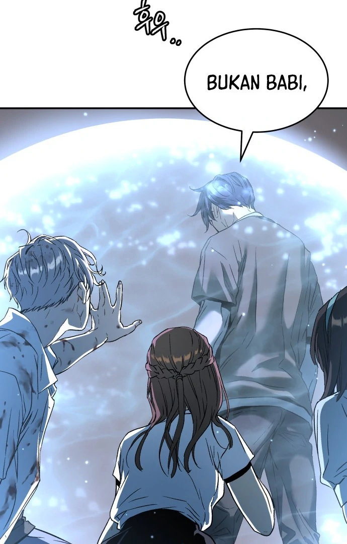 Oh! Dangun Chapter 50 - halaman 84
