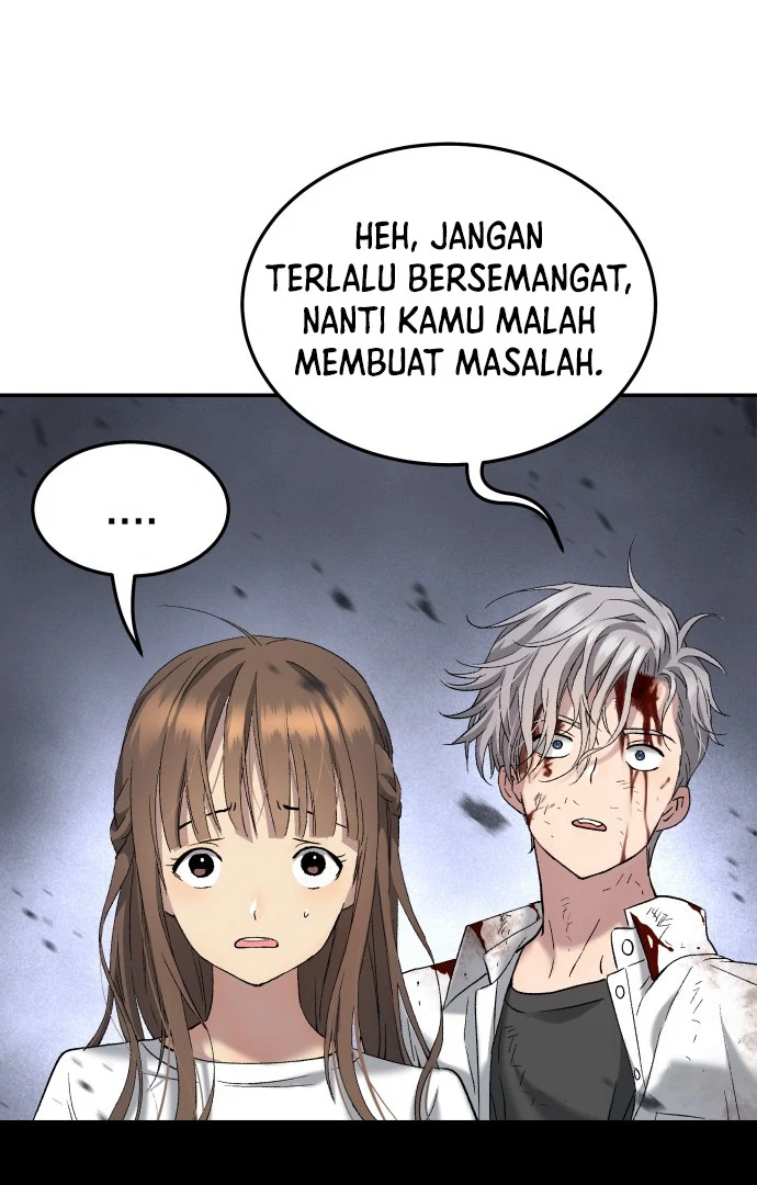 Oh! Dangun Chapter 50 - halaman 87