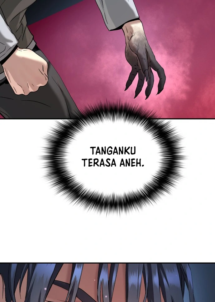Oh! Dangun Chapter 50 - halaman 89