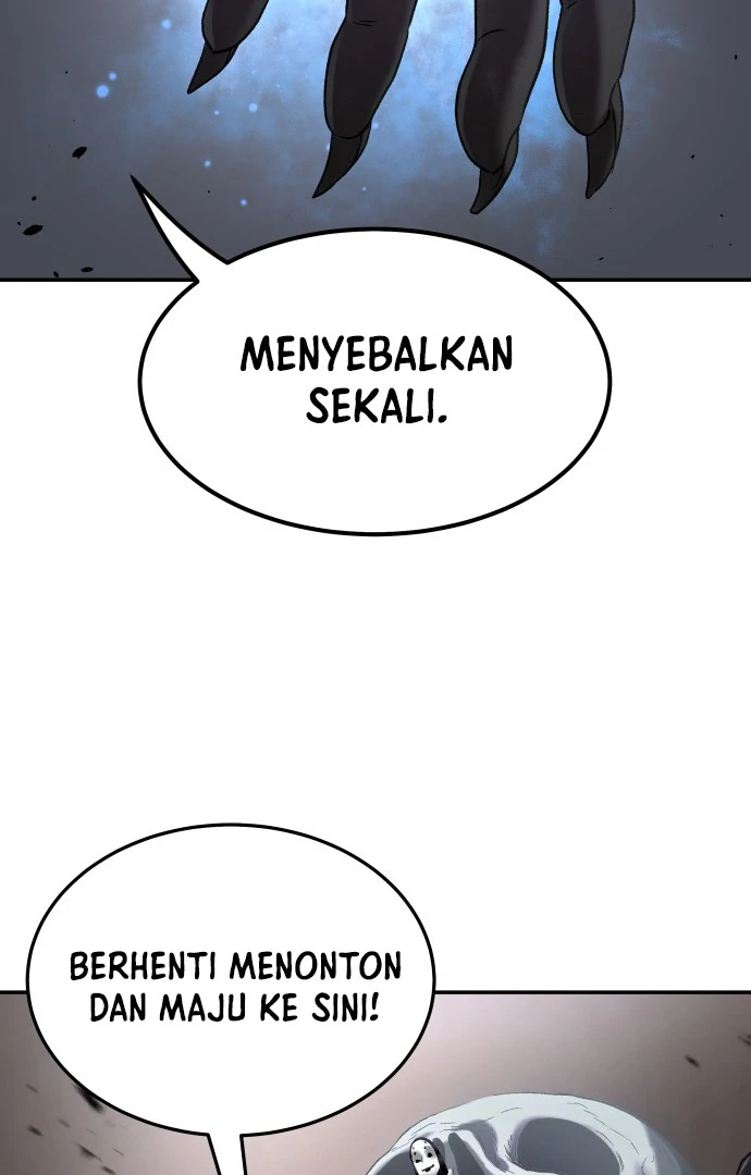 Oh! Dangun Chapter 50 - halaman 91