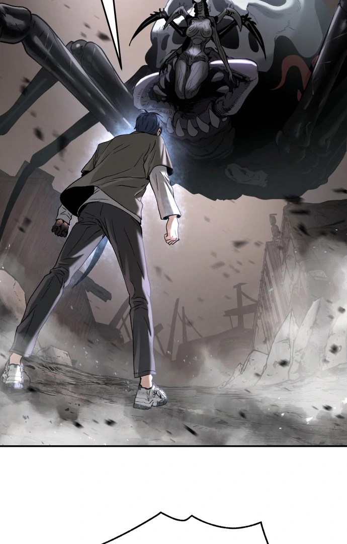 Oh! Dangun Chapter 50 - halaman 92
