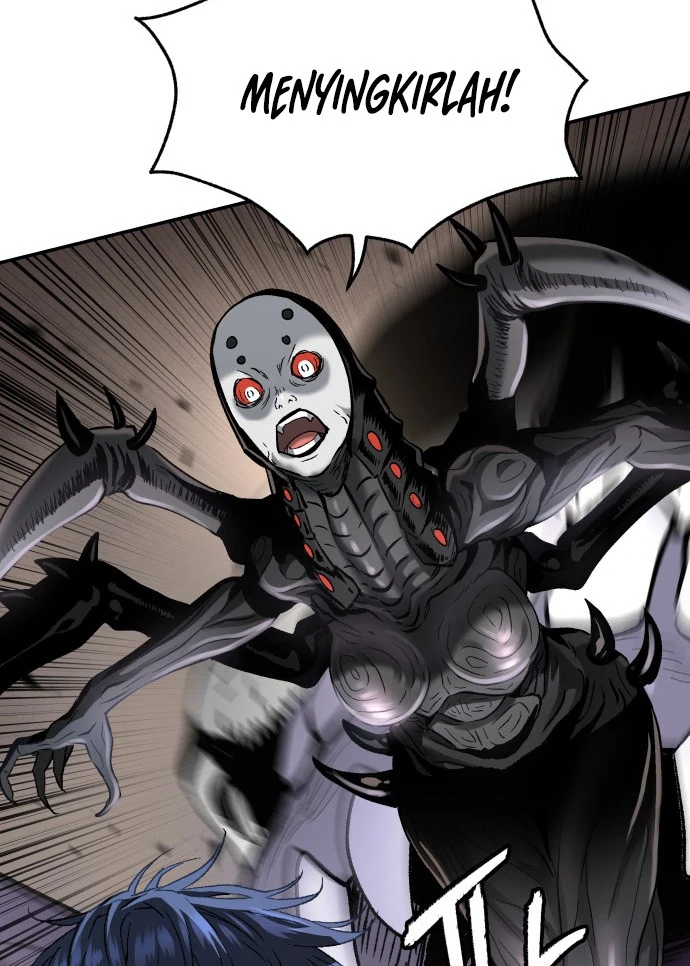 Oh! Dangun Chapter 50 - halaman 93
