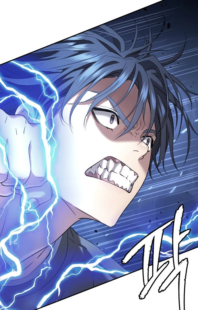 Oh! Dangun Chapter 50 - halaman 95