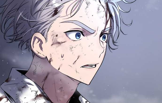 Oh! Dangun Chapter 51 - halaman 10