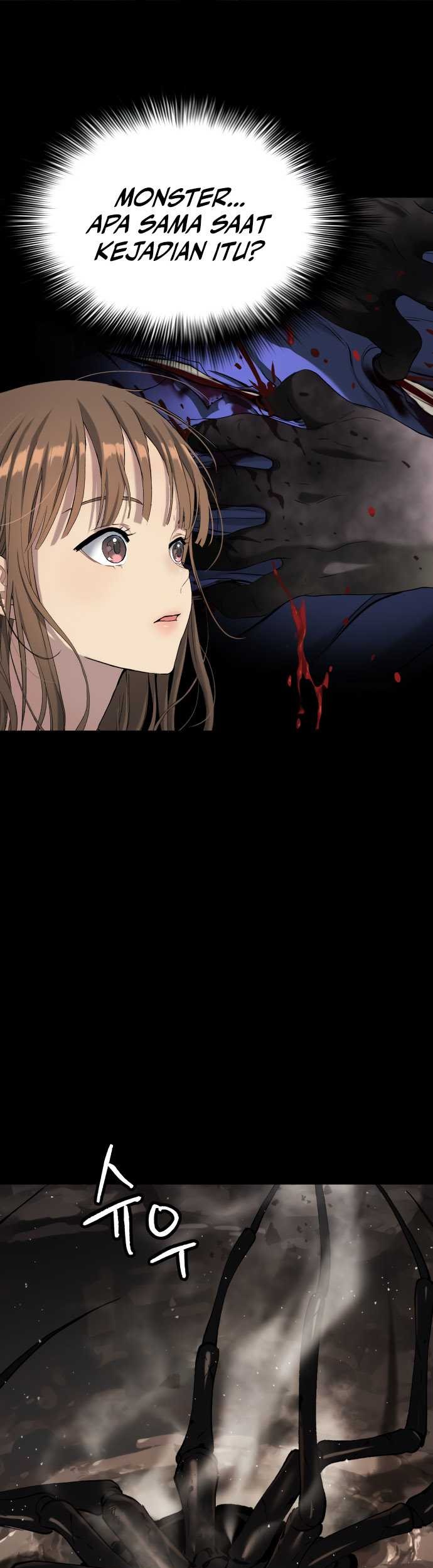 Oh! Dangun Chapter 51 - halaman 11