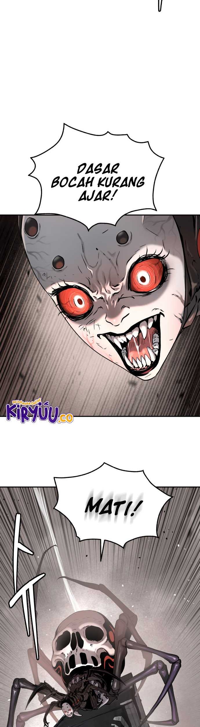 Oh! Dangun Chapter 51 - halaman 16