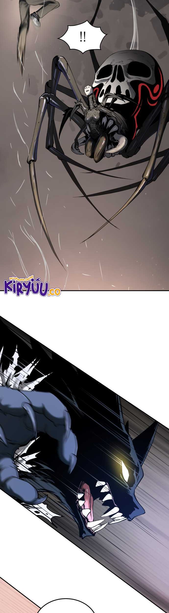 Oh! Dangun Chapter 51 - halaman 19