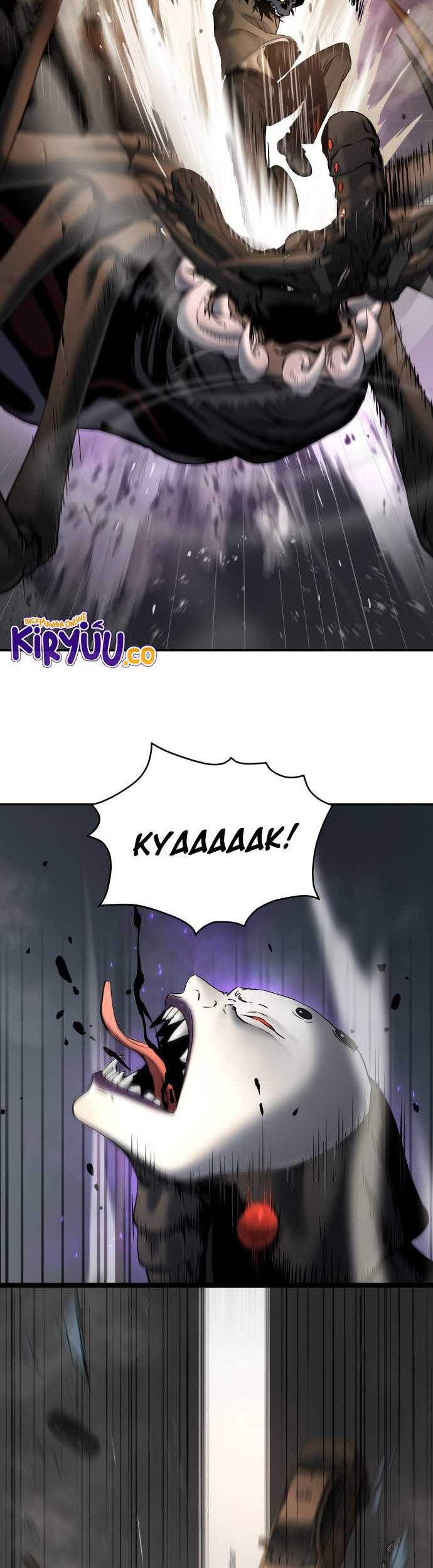 Oh! Dangun Chapter 51 - halaman 23