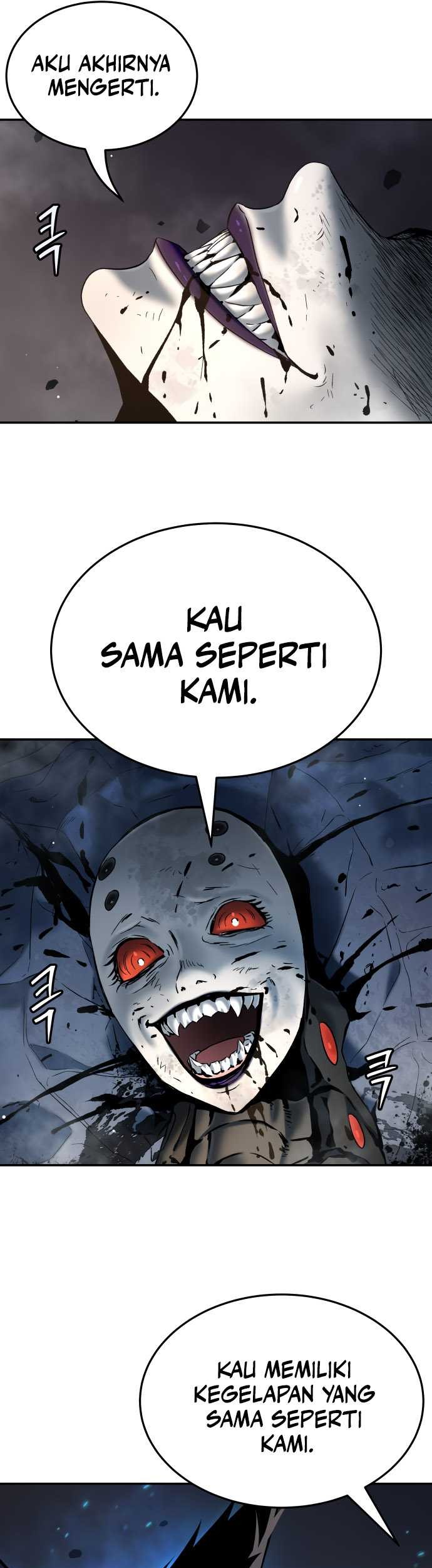 Oh! Dangun Chapter 51 - halaman 26