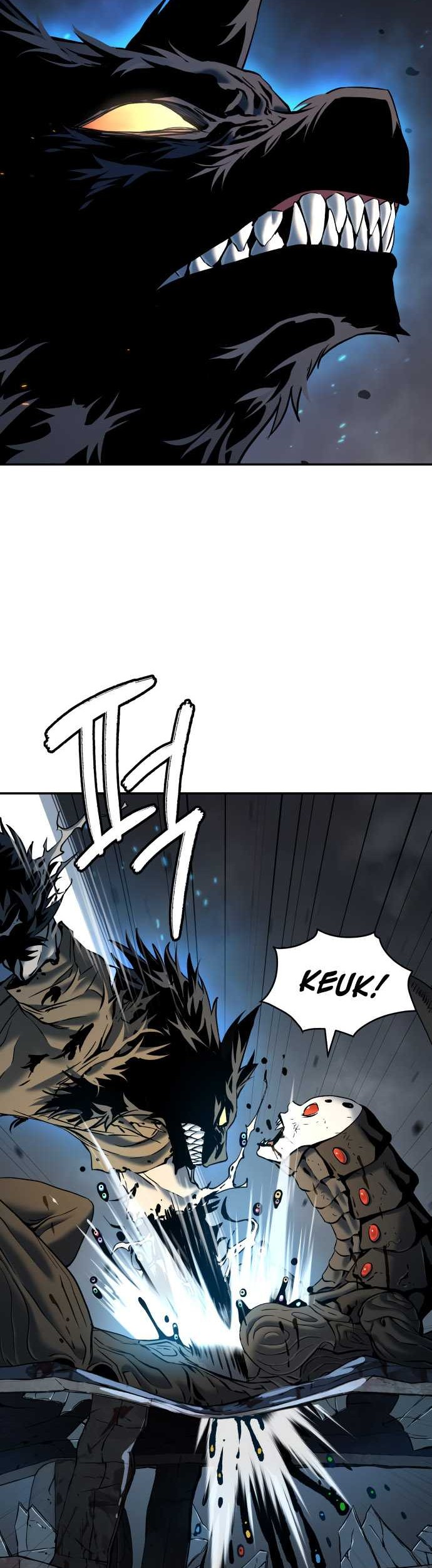 Oh! Dangun Chapter 51 - halaman 27