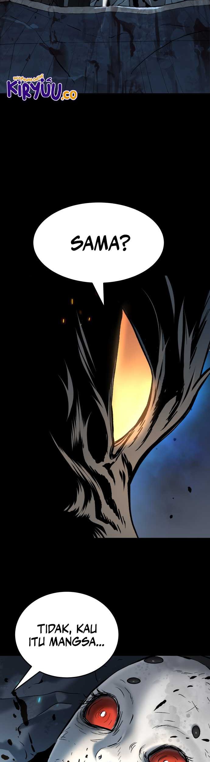 Oh! Dangun Chapter 51 - halaman 28