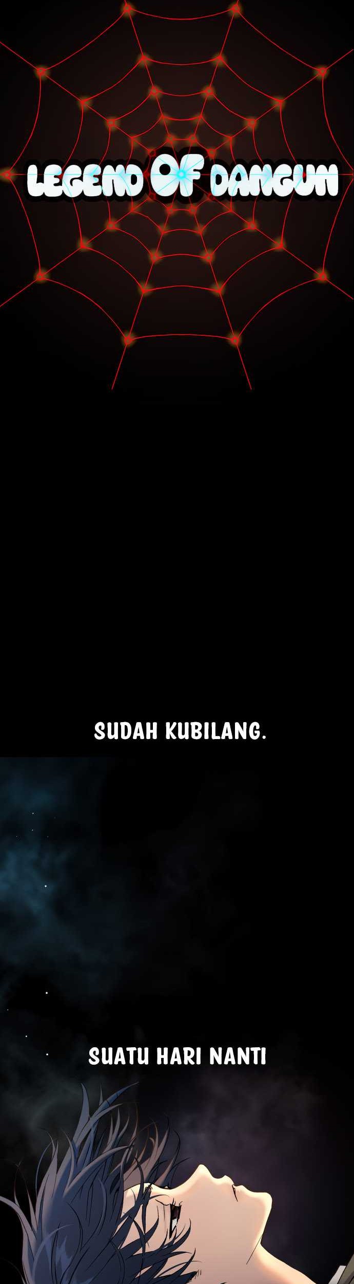 Oh! Dangun Chapter 51 - halaman 3