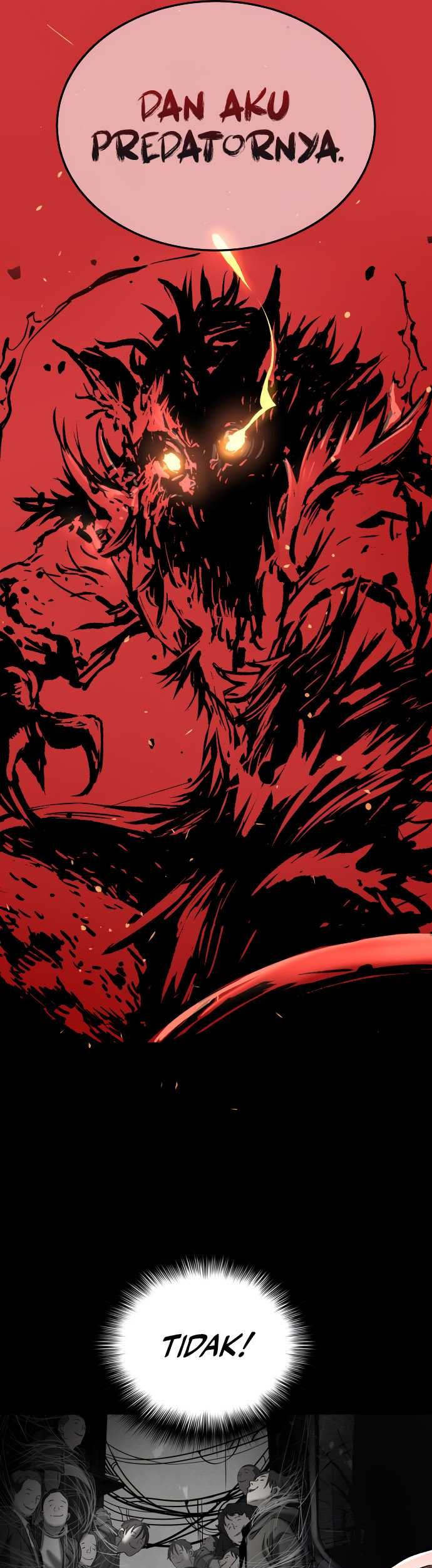 Oh! Dangun Chapter 51 - halaman 30