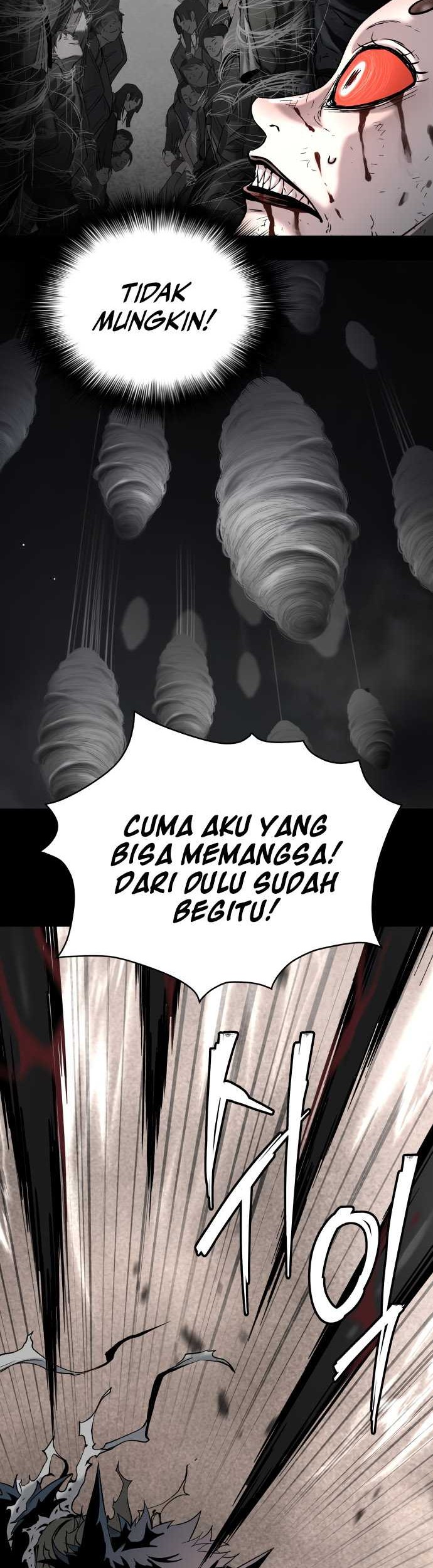 Oh! Dangun Chapter 51 - halaman 31