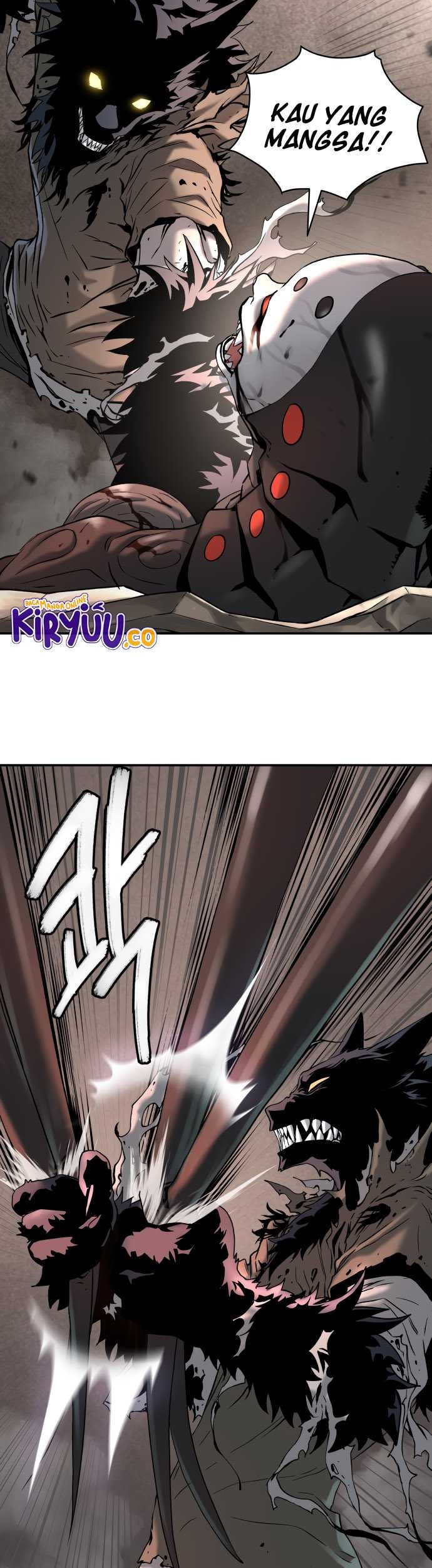 Oh! Dangun Chapter 51 - halaman 32