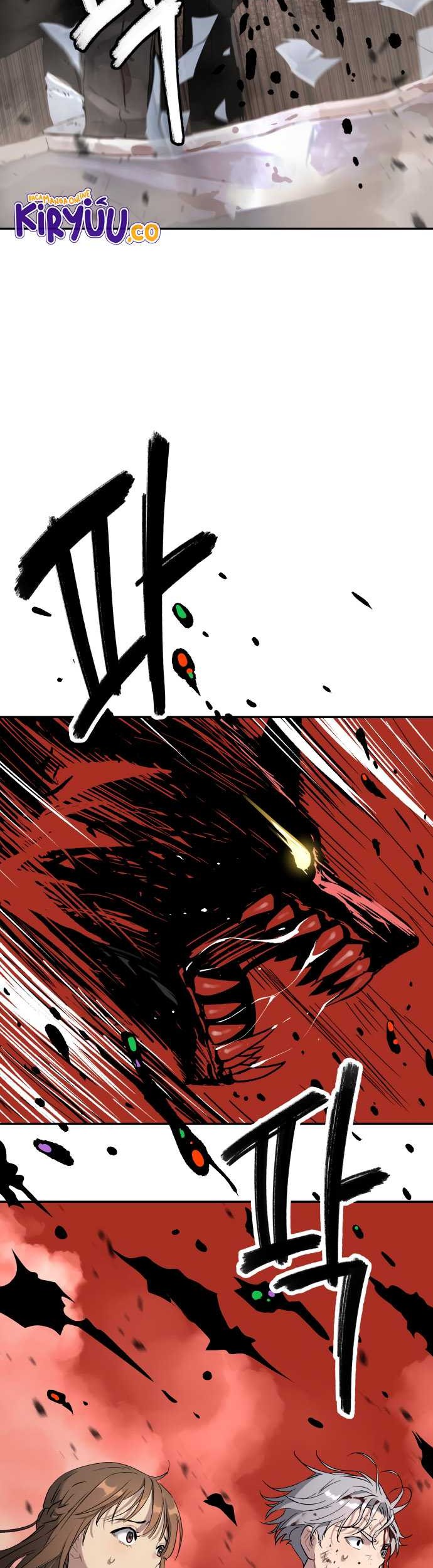 Oh! Dangun Chapter 51 - halaman 36