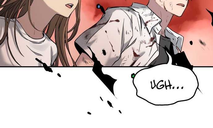 Oh! Dangun Chapter 51 - halaman 37