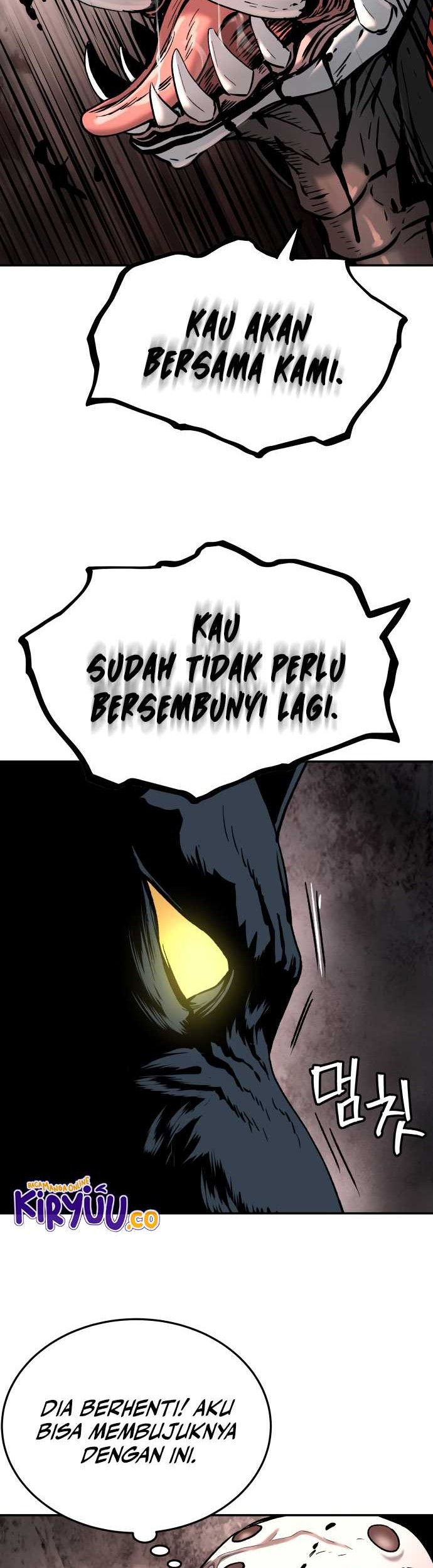 Oh! Dangun Chapter 51 - halaman 39