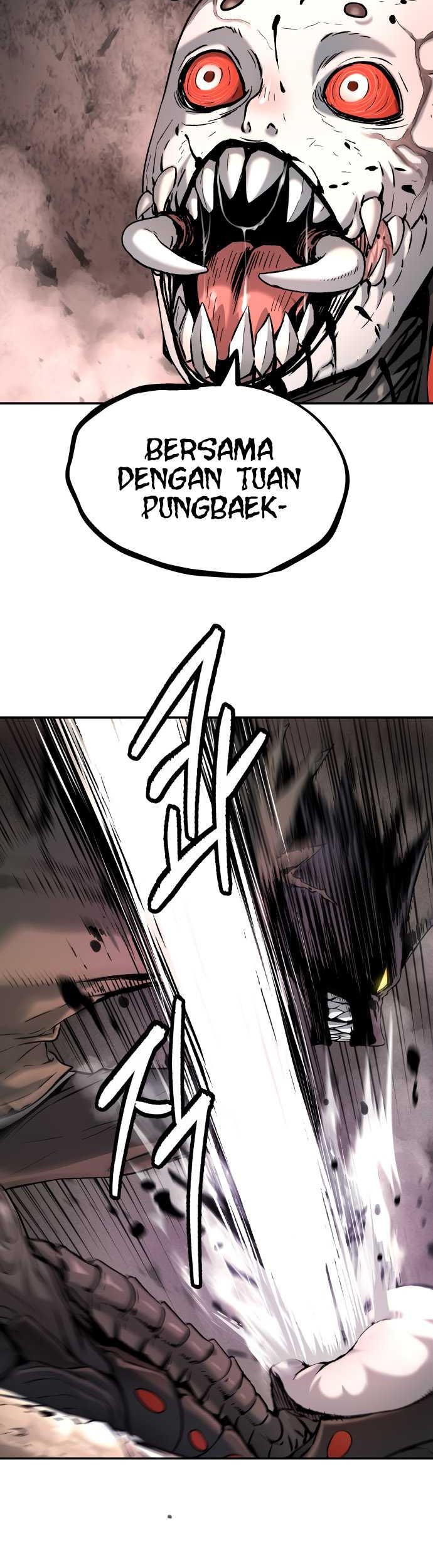 Oh! Dangun Chapter 51 - halaman 40