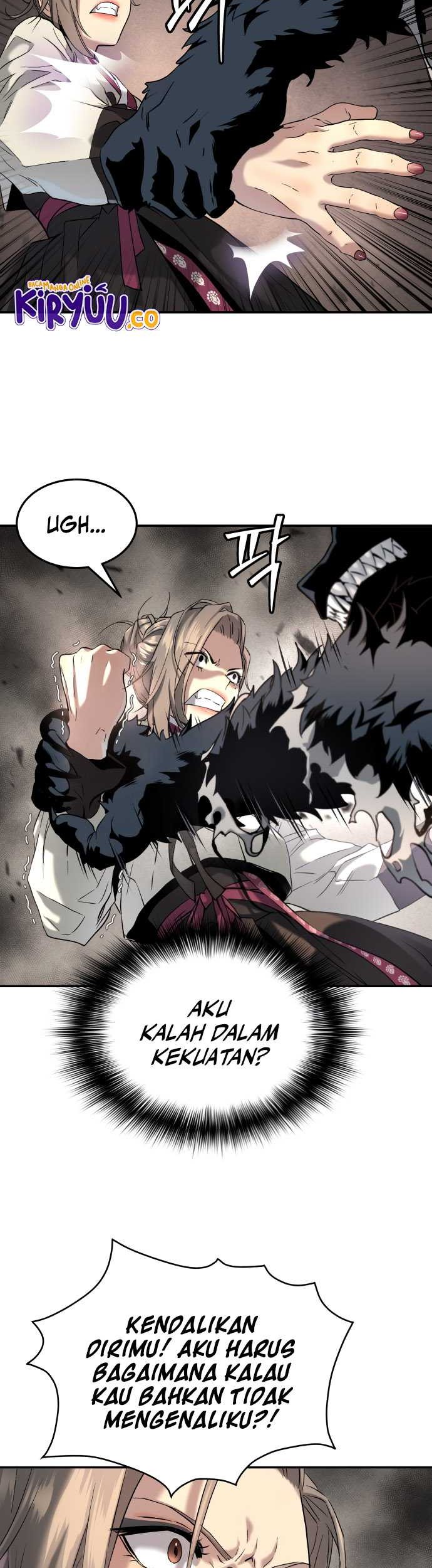 Oh! Dangun Chapter 51 - halaman 48