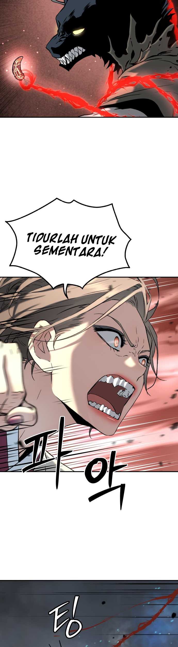 Oh! Dangun Chapter 51 - halaman 52