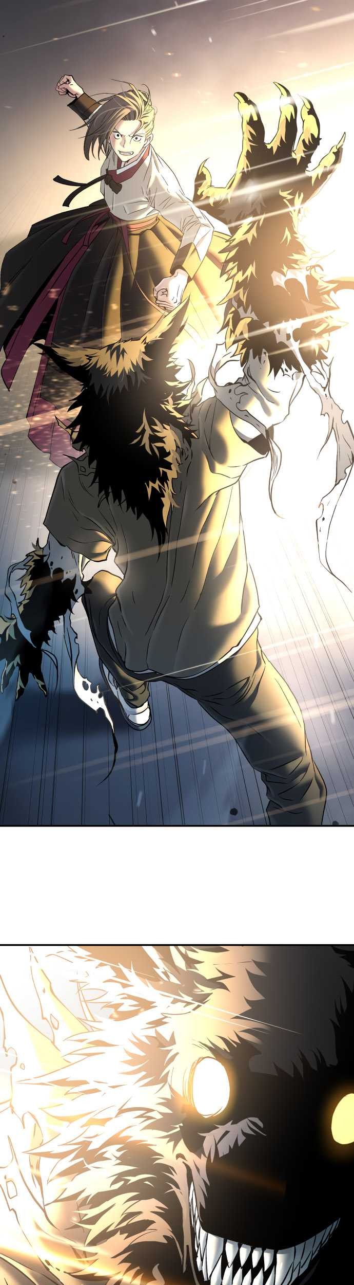 Oh! Dangun Chapter 51 - halaman 54