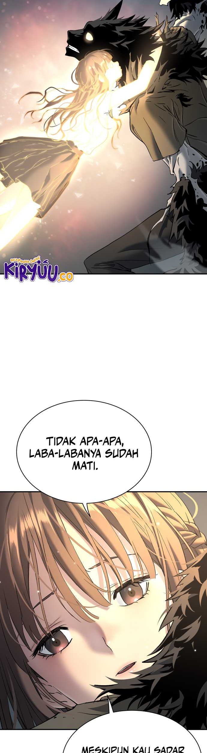 Oh! Dangun Chapter 51 - halaman 56