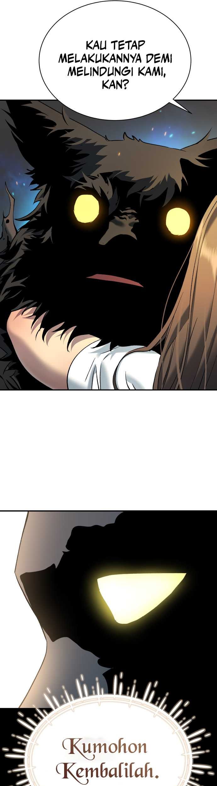 Oh! Dangun Chapter 51 - halaman 58