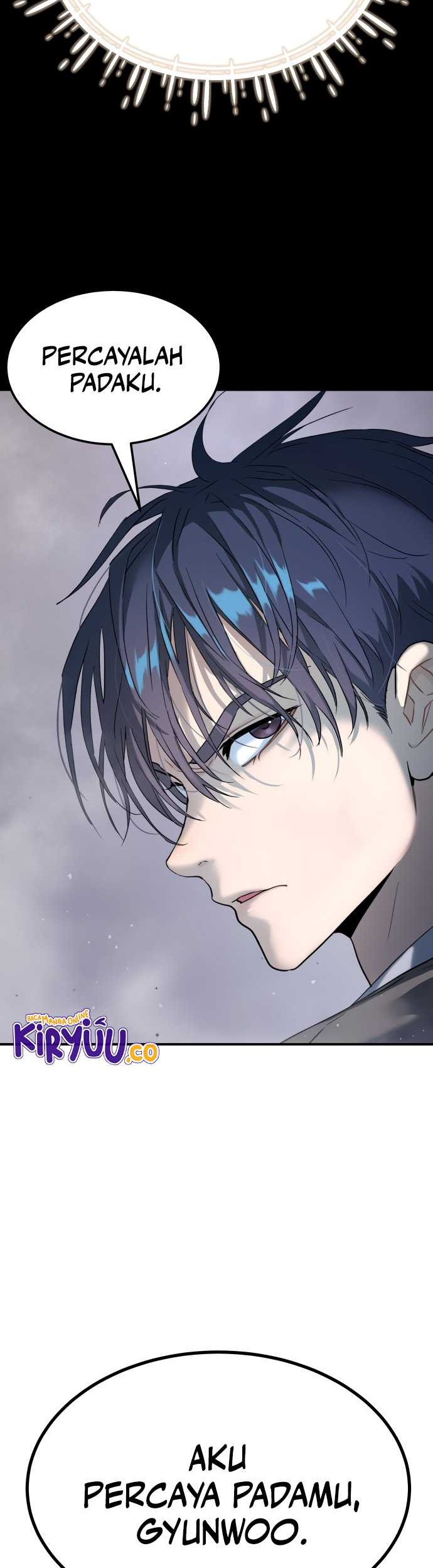 Oh! Dangun Chapter 51 - halaman 59