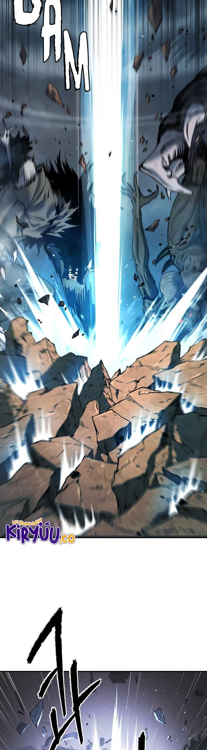 Oh! Dangun Chapter 51 - halaman 8